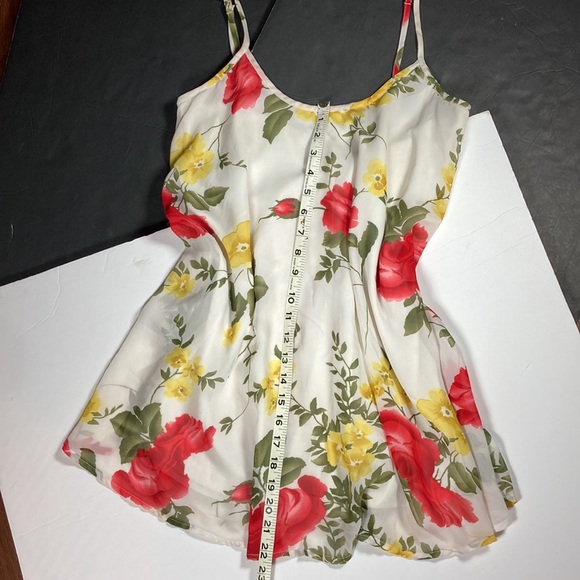 Show Me Your Mumu Floral Mini Dress - Picture 3 of 5